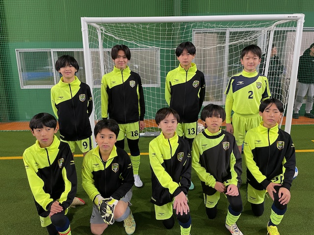 FC.Gラッシュ豊橋A