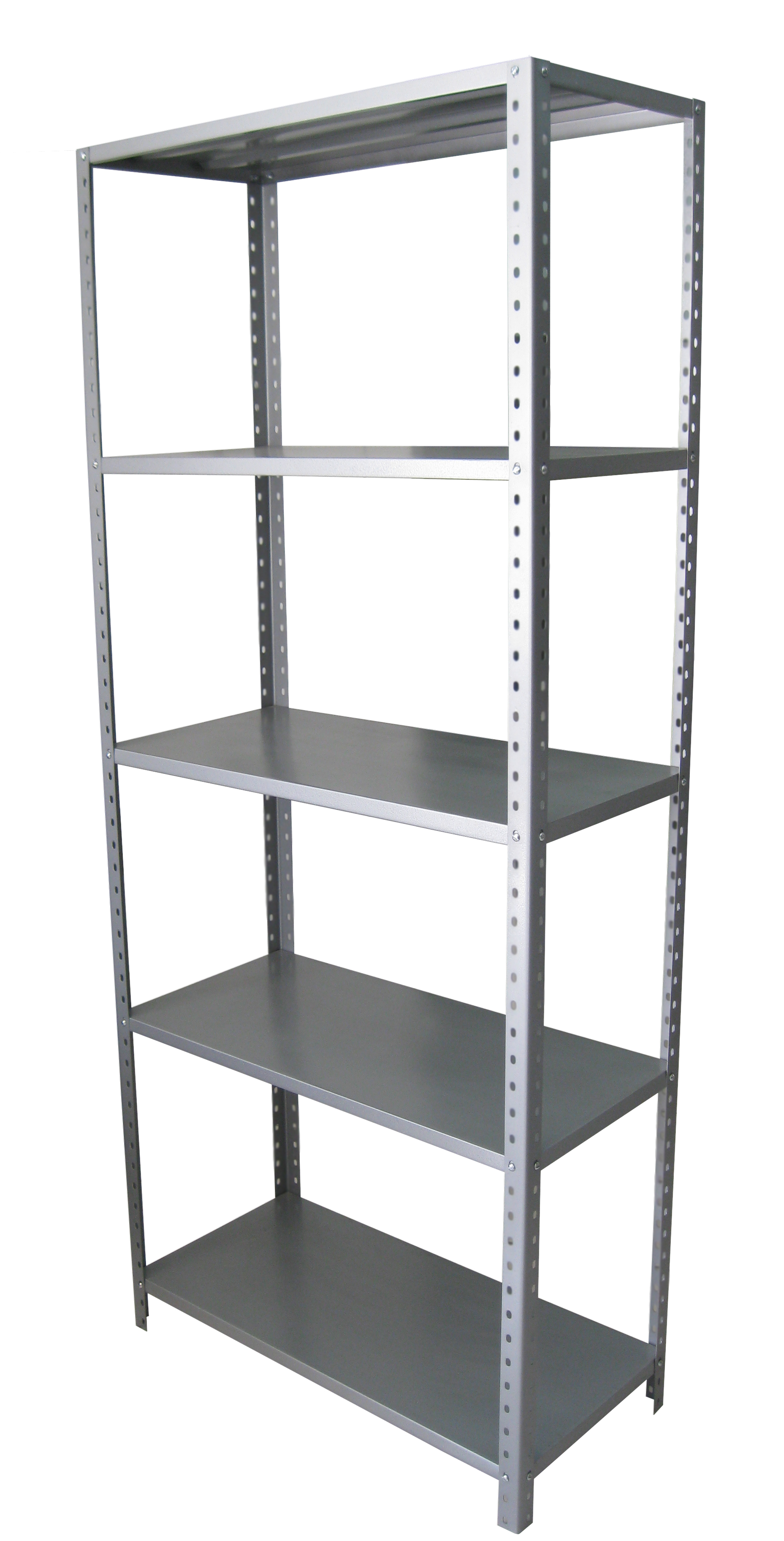 anaquel ECONÓMICO - AGIL ESTANTERIA