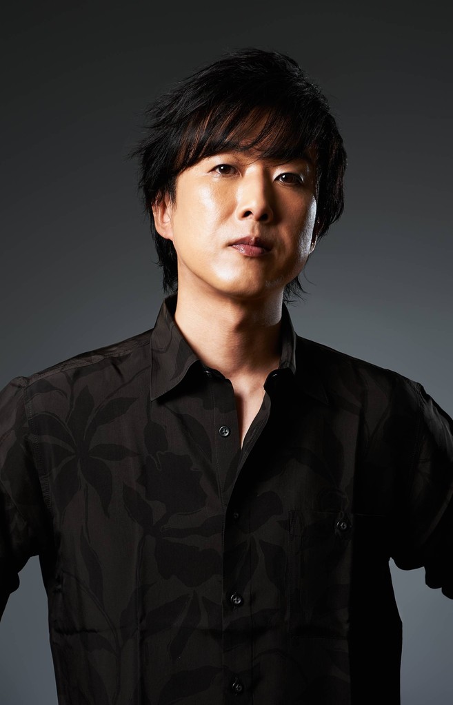 内田夕夜 劇団俳優座