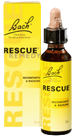 rescue remedy