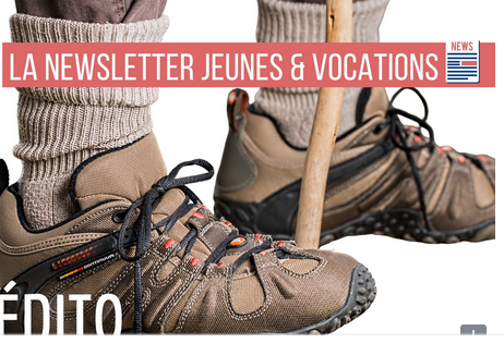 JEUNES ET VOCATIONS