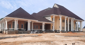 NEWS FROM MONASTERY OUR LADY OF CONSOLATION NIGERIA