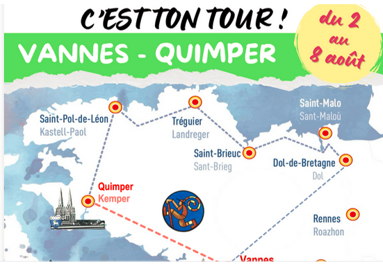 EN DIRECTION DES JEUNES