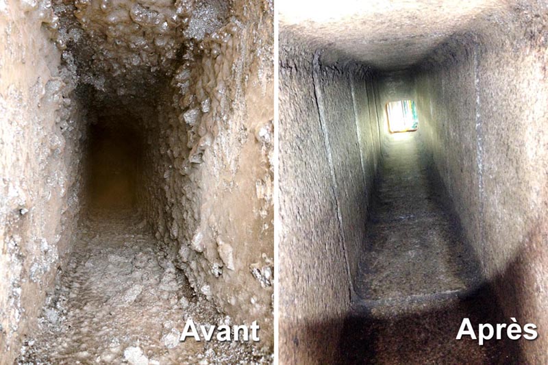 Débistrage cheminé, débistrage tubage, débistrage, débistrage poêle