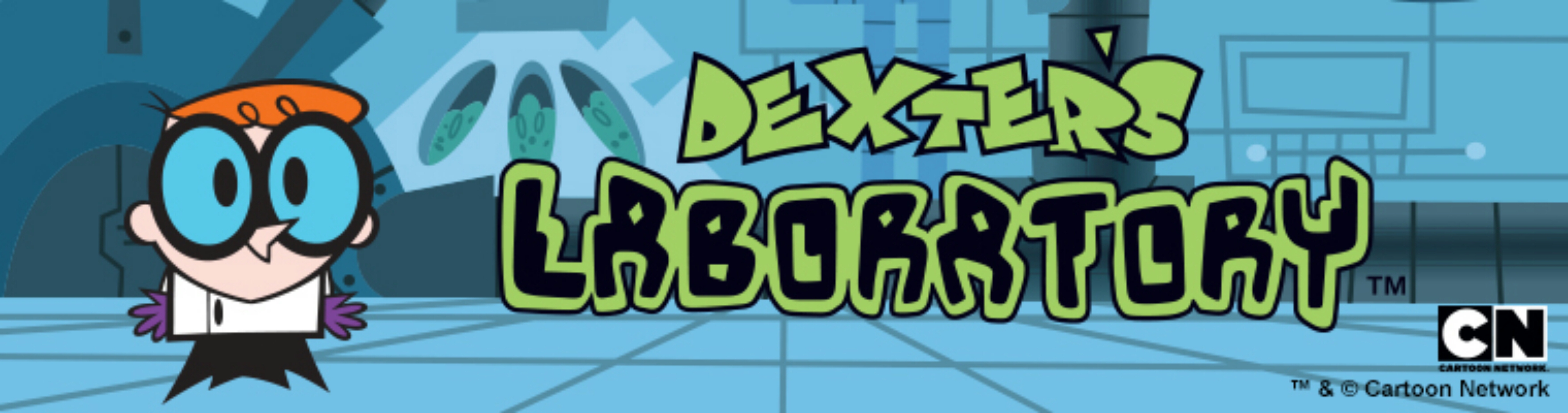 Games - dexterfanlab