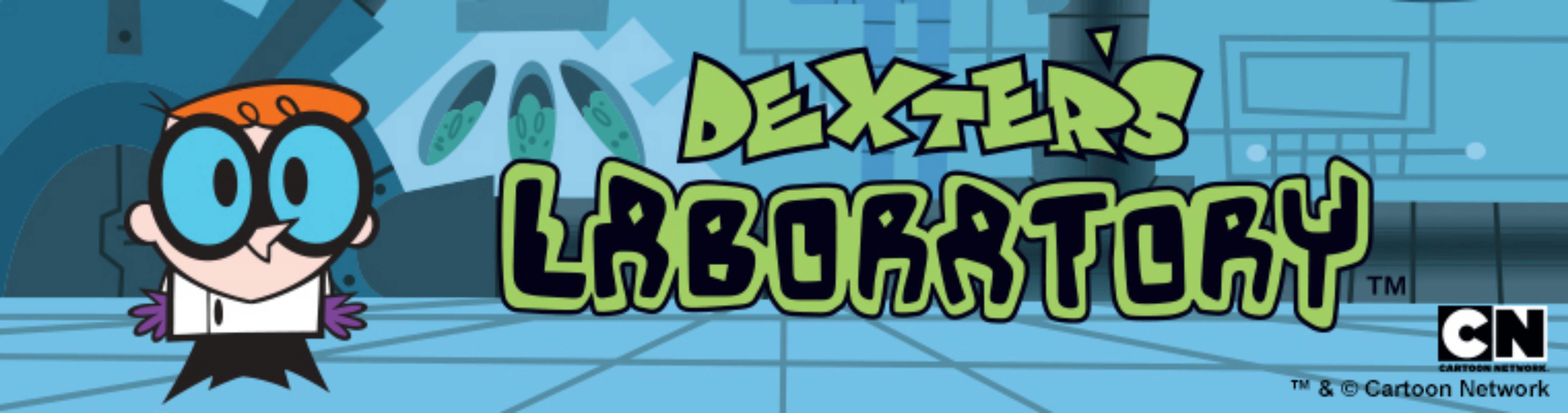 Dexter's Laboratory: Clone-A-Doodle-Doo : Cartoon Network : Free