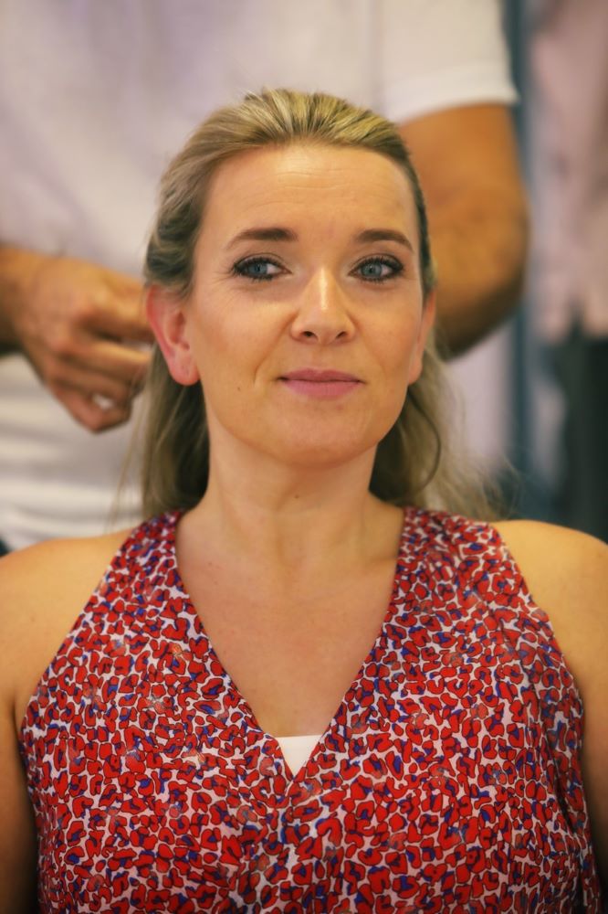 Photographe : Thomas Rouet / Invitée : Magali
