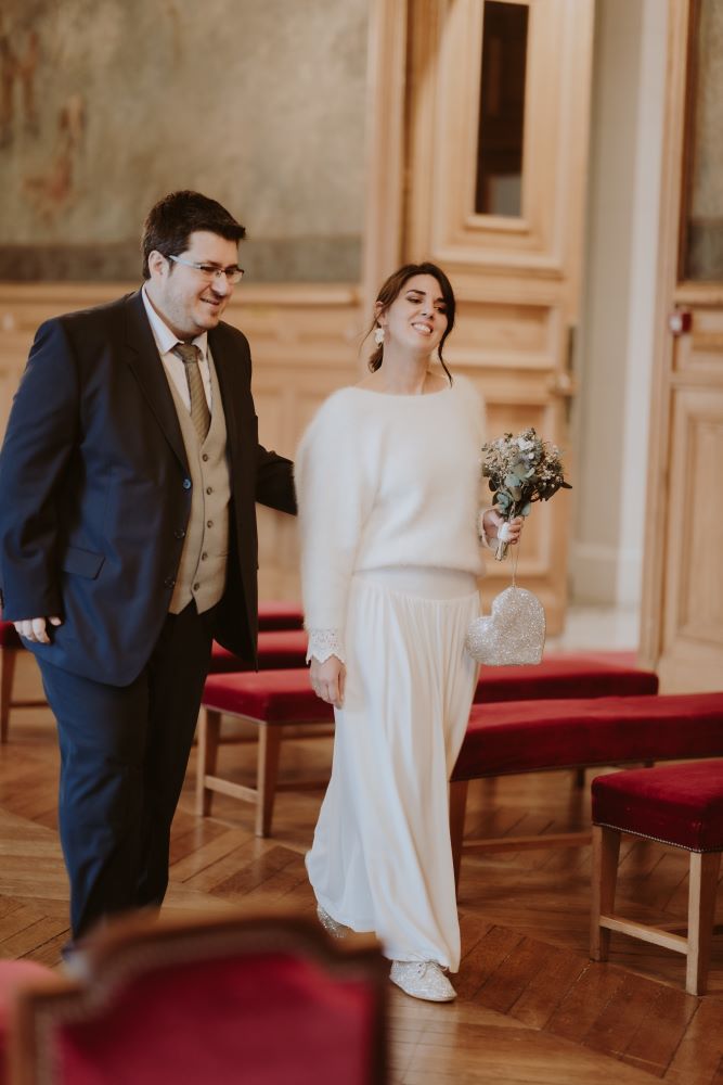 Photographe : Marine Fromont