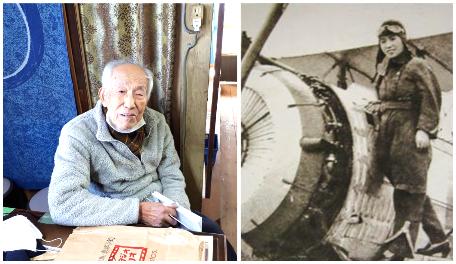 2023年2月9日(木) 画家の中村民夫先生が戸谷八商店をご訪問ください