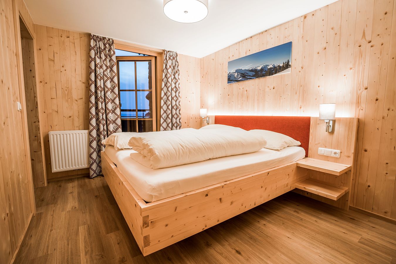 Euer Hotelzimmer