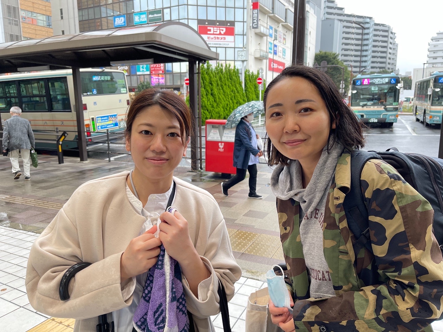 看護職に寄り添う協会です。