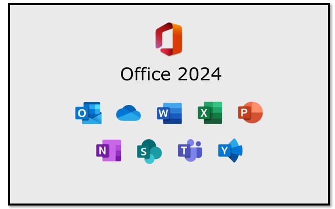 Offce2024の料金