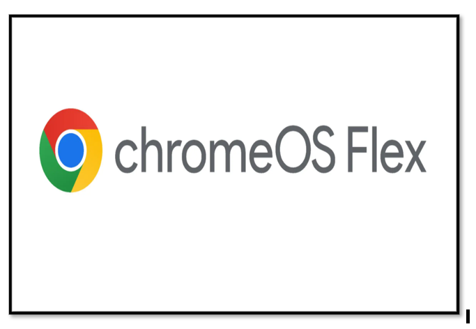 ChromeOS Flexとは｜古いPCを安全に再活用できるGoogleの無料OS