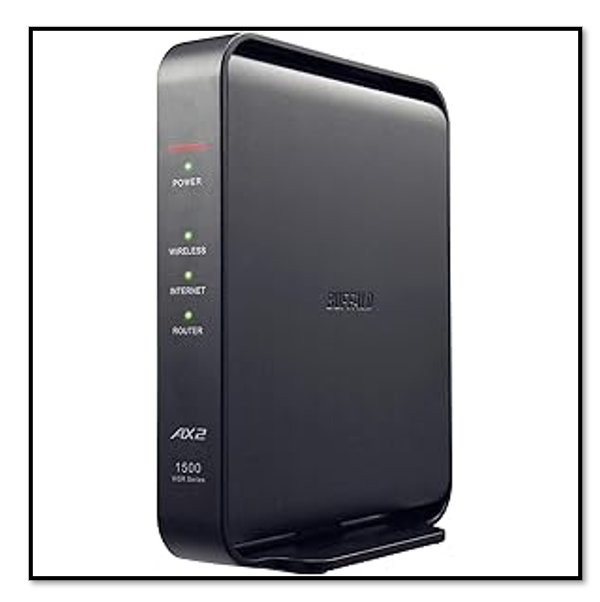 無線LANルーターの寿命と買い替えの目安