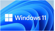 ドキュメントフォルダ内のアイコンの大きさを変更（Windows11）