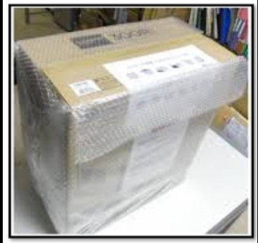 パソコンを新規購入した際に、取っておくべきもの