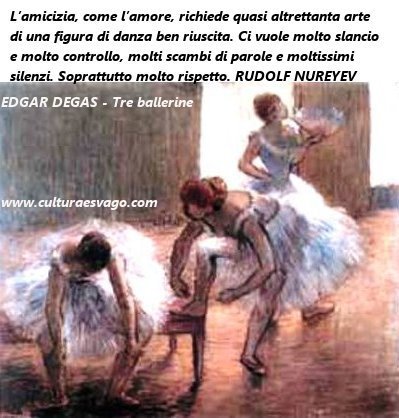 Citazioni E Immagini D Arte Cultura Svago