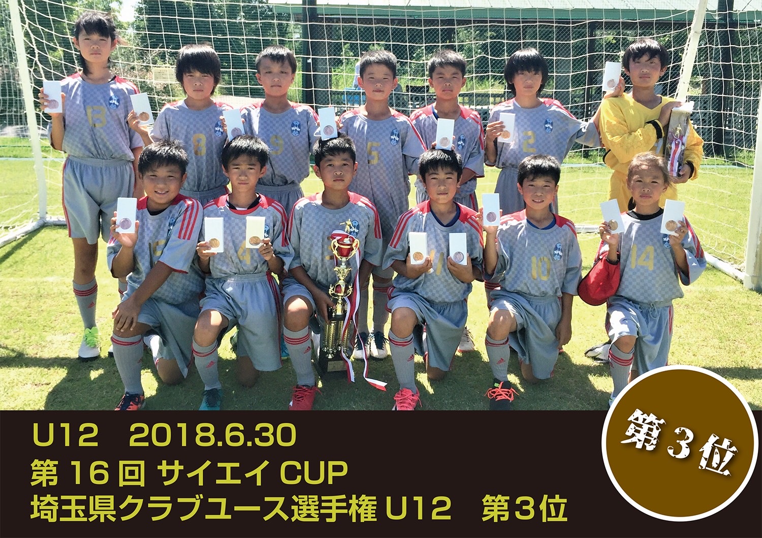 team information
