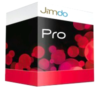 Jimdo Pro