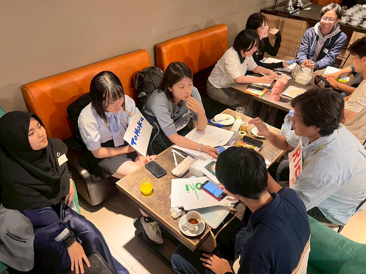 小学校の授業の準備②