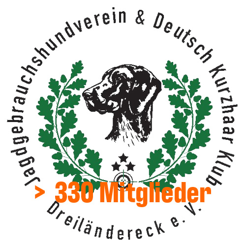 Über 330 Mitglieder! Dankeschön!