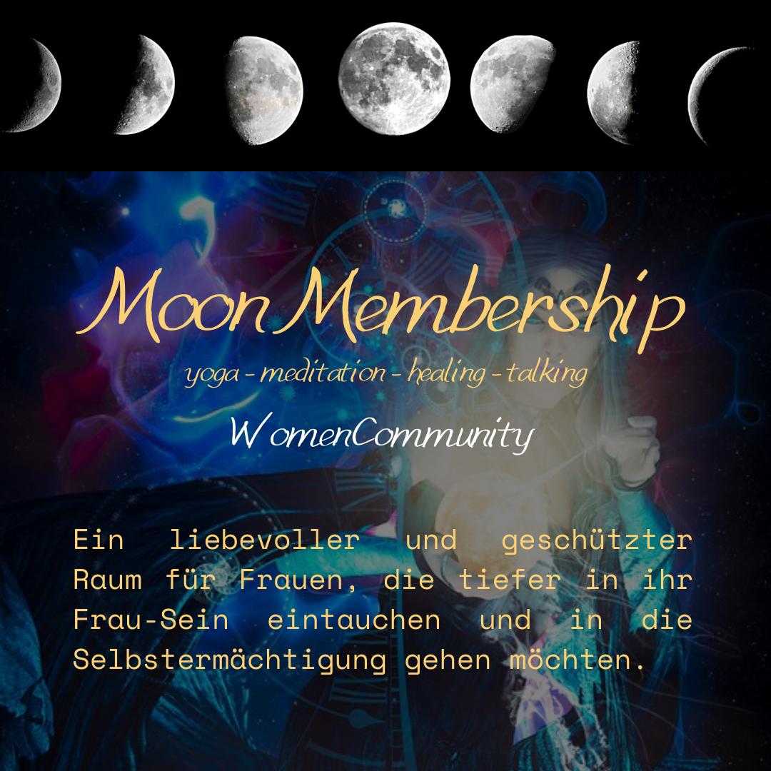 Moon Membership