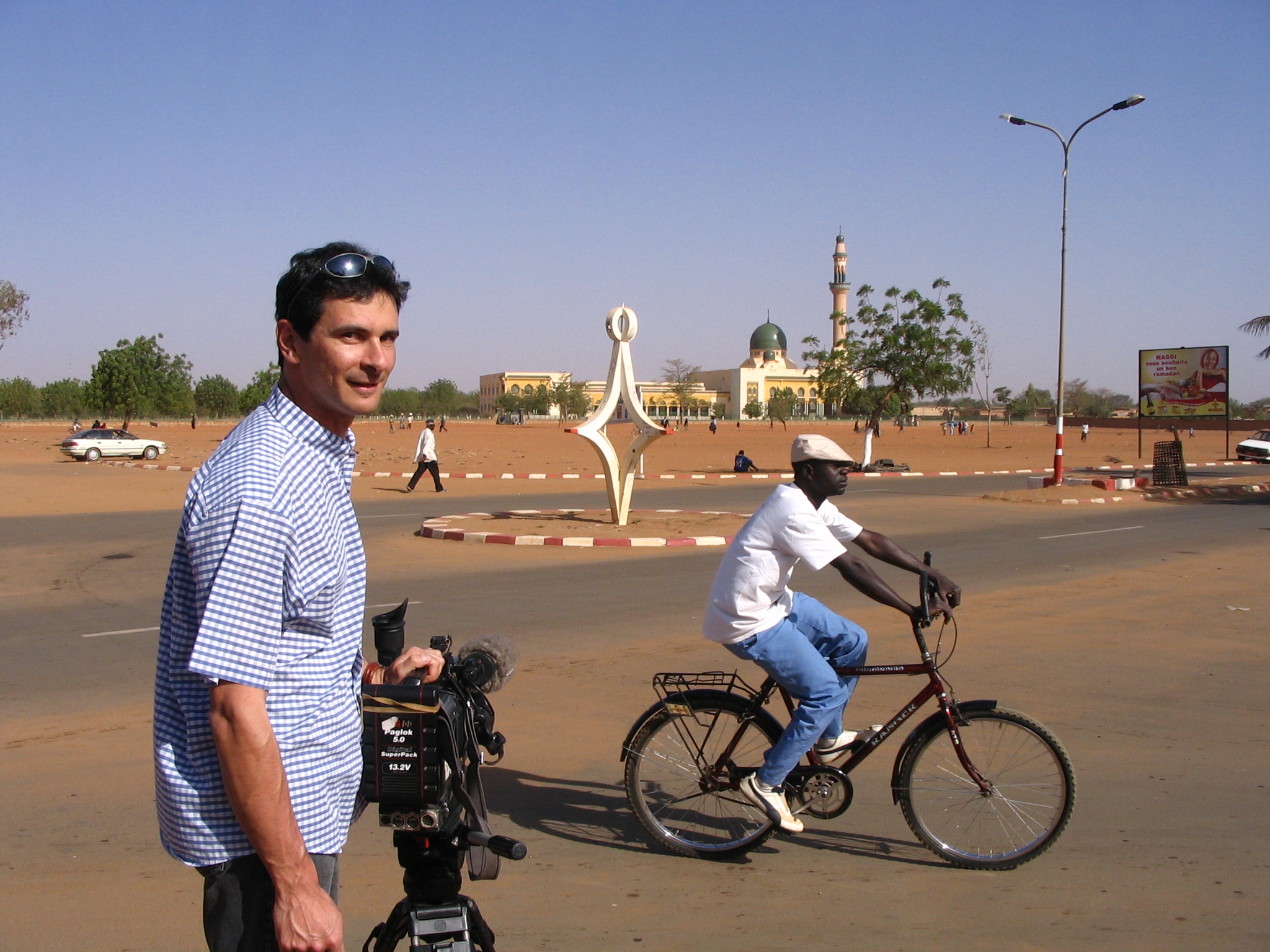 Niamey (Niger)