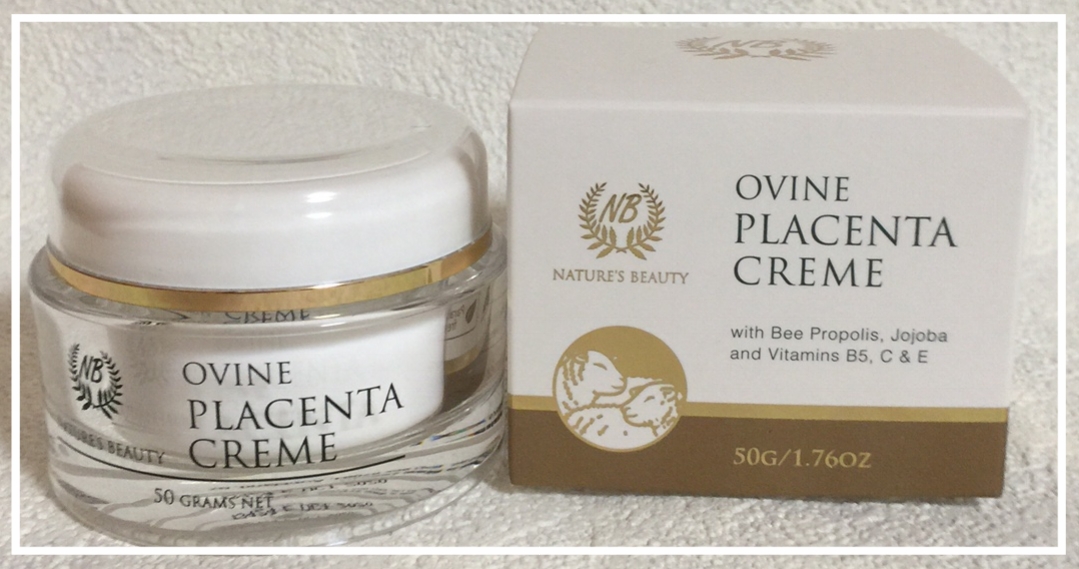 ｎｂ オバインプラセンタシリーズ ニュージーランドの窓