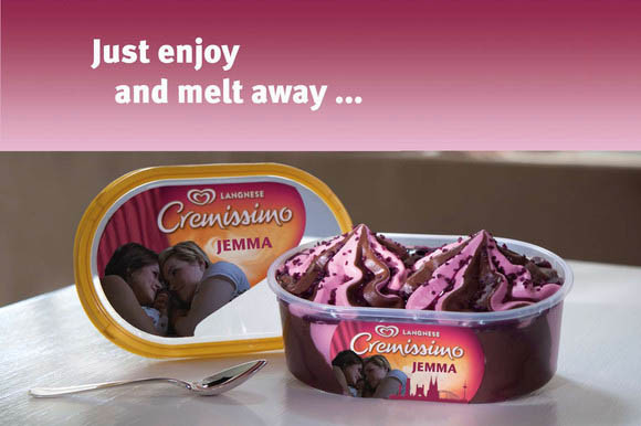 Icecream of the year!