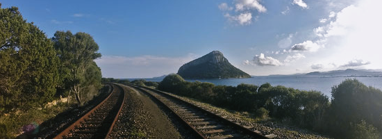 Adventure Trek To Capo Figari And Cala Moresca Sardeo Your Outdoor Experience In Sardinia
