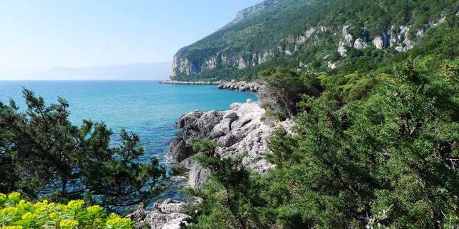 The Shepherds Refuges Sardeo Your Outdoor Experience In Sardinia
