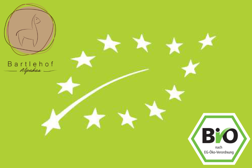 Wir sind BIO-Hof
