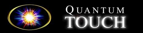 Cliquez sur l'image pour suivre un cours complet 5H.25 min. de Quantum Touch en ligne:$97. - 5 heures et plus de videos.