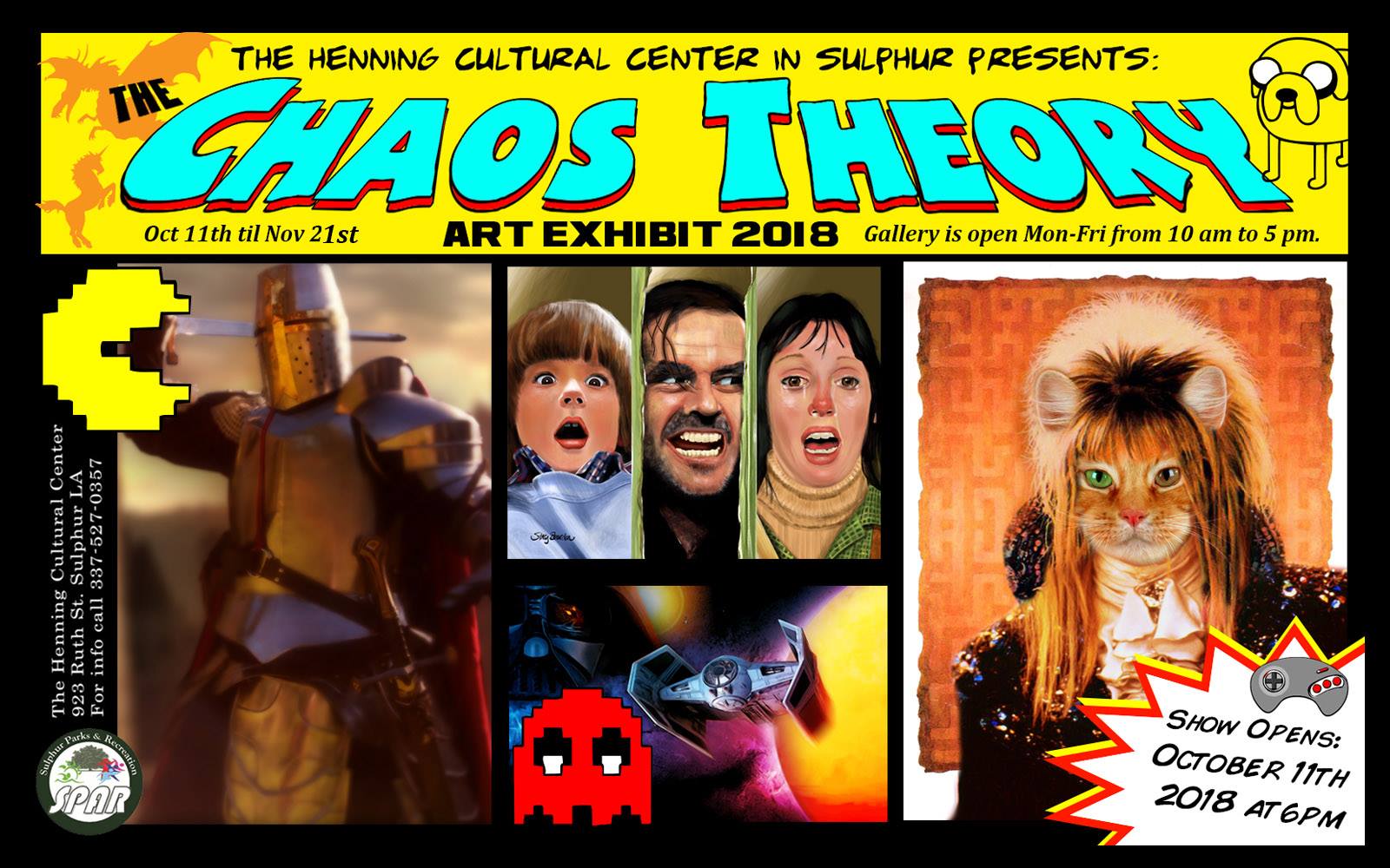 Past Programming Events and Exhibits Brimstone Museum & Henning