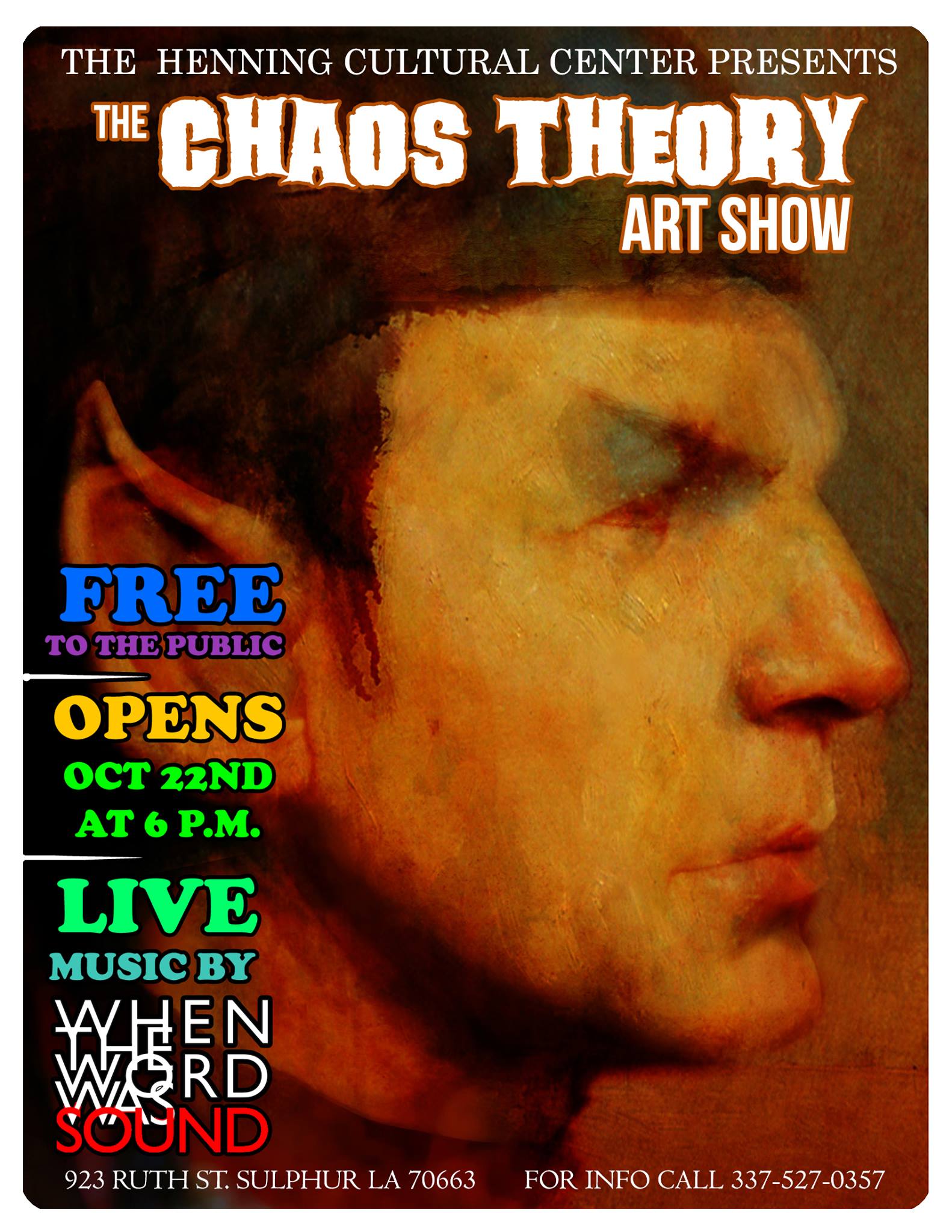 Past Programming Events and Exhibits Brimstone Museum & Henning