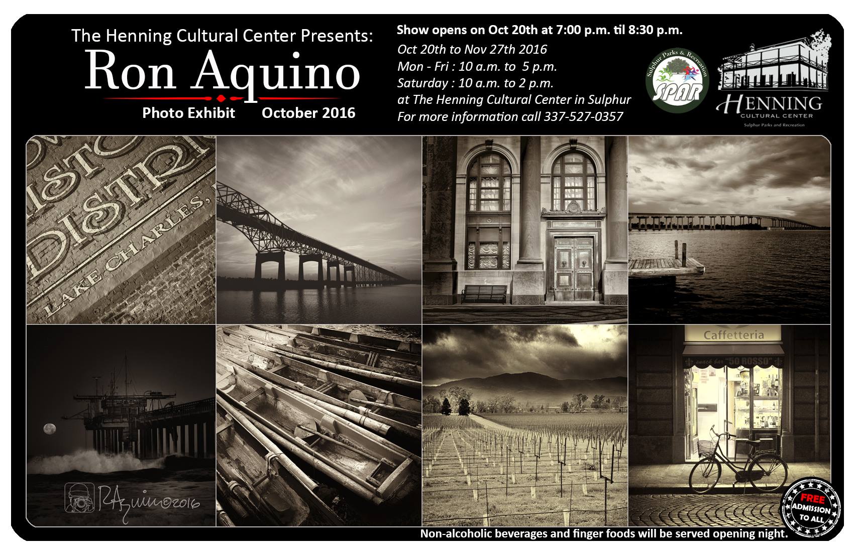 Past Programming Events and Exhibits Brimstone Museum & Henning