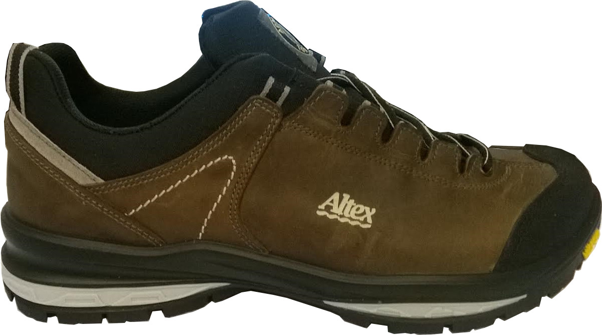 Chaussures de travail altex clearance