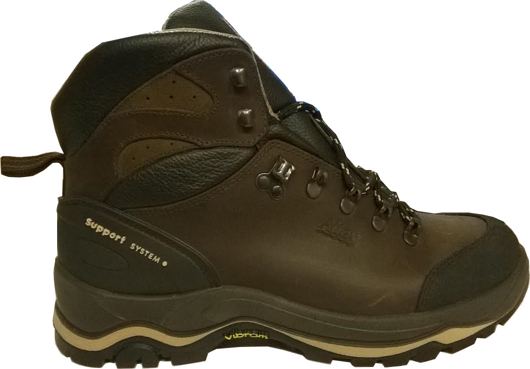 Chaussures de travail altex clearance