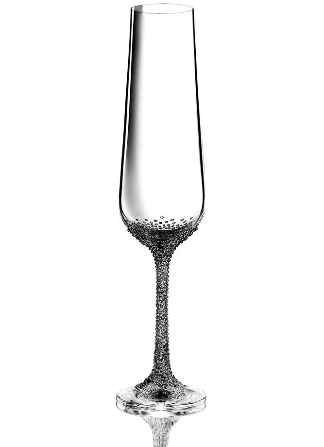 Sektglas Artemis