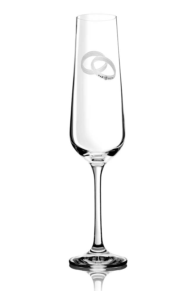 Sektglas Allegro
