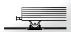 Eisenbahnfahrzeug, verschieben Rangierverfahren, Seilzuganlagen, Spillanlagen, Beladung, Entladung, Zughaken, Radsatzschubwagen, Taktweise verschieben