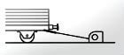 Eisenbahnfahrzeug, verschieben Rangierverfahren, Seilzuganlagen, Spillanlagen, Beladung, Entladung, Zughaken, Radsatzschubwagen, Taktweise verschieben