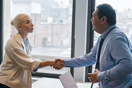 INSPIRING INTRODUCTIONS:  How To Make Yours Successful Ones