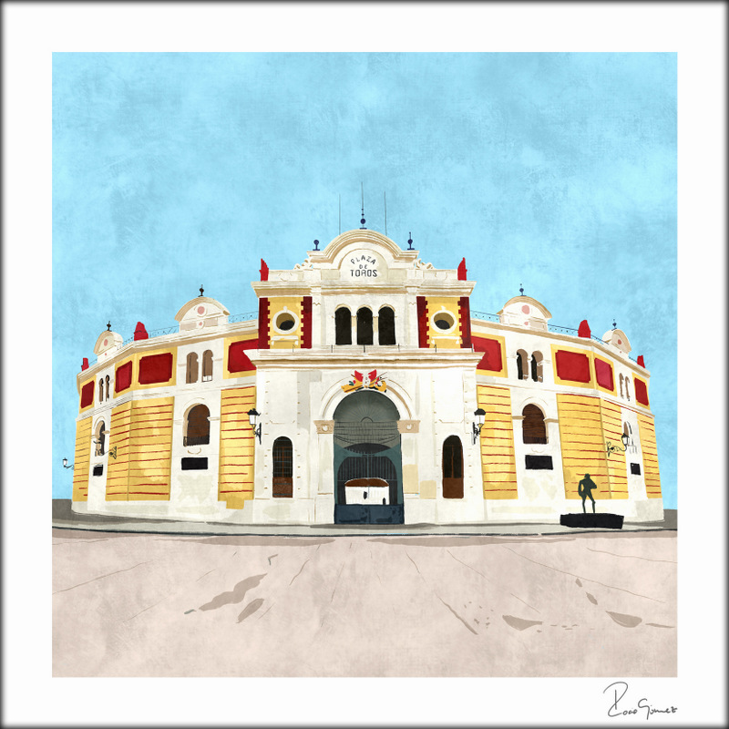 PLAZA DE TOROS