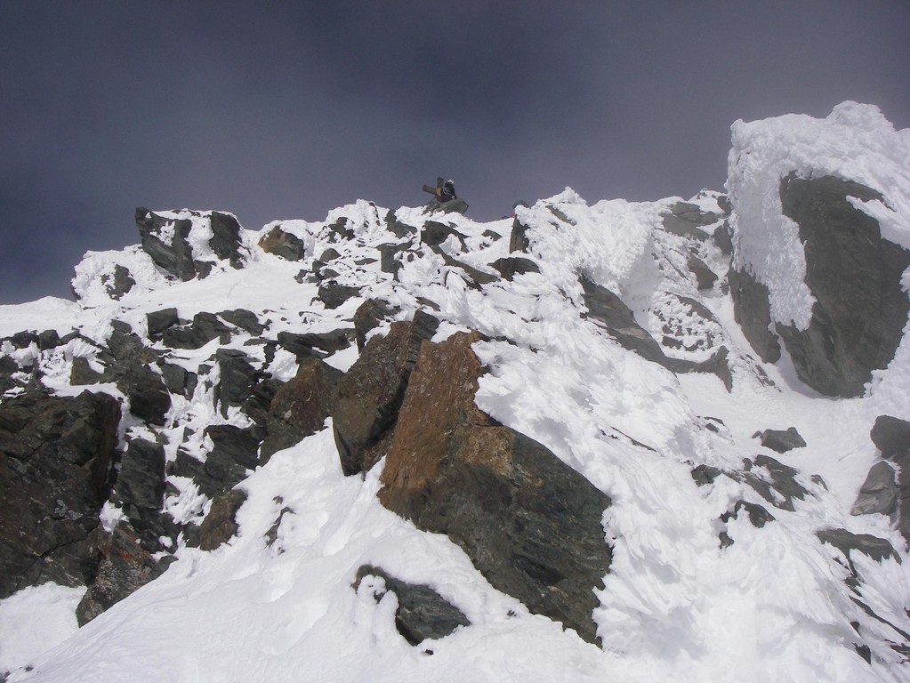 Stüdlgrad Glockner 2009