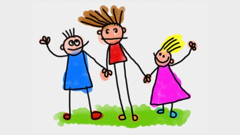 Abschlussfest für die Kinderwerkstatt 