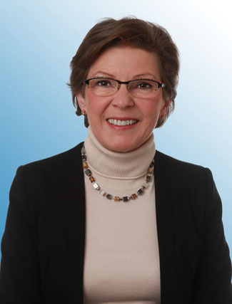 Monika Becker, MdL