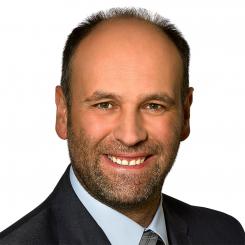 Marco Weber Agrarpolitischer Sprecher der FDP-Landtagsfraktion Rheinland-Pfalz