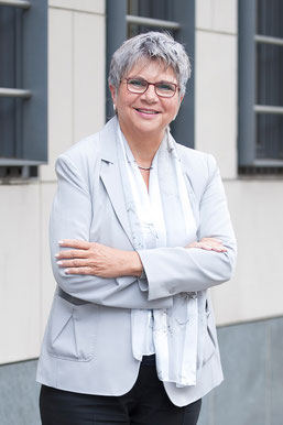 Helga Lerch, MdL