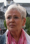 Fraktionsvorsitzende Gisela Diebold
